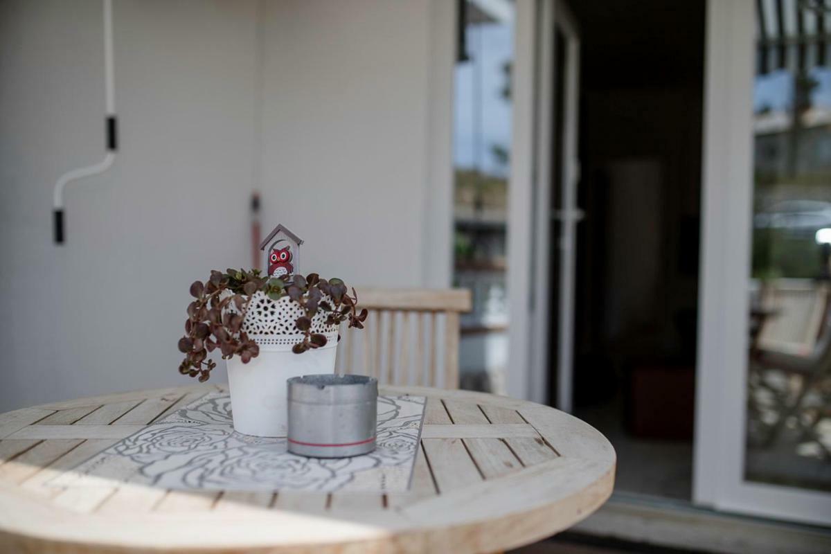Apartman Jasmina Banjol Esterno foto