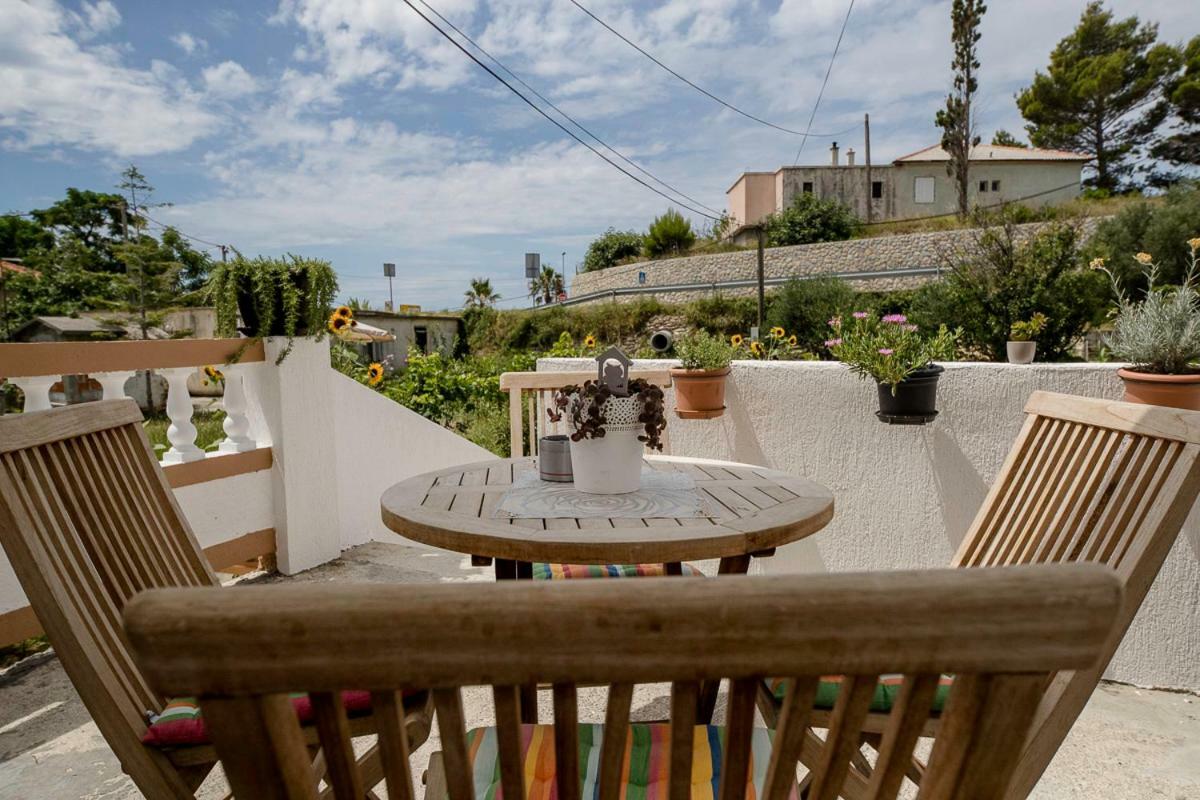 Apartman Jasmina Banjol Esterno foto