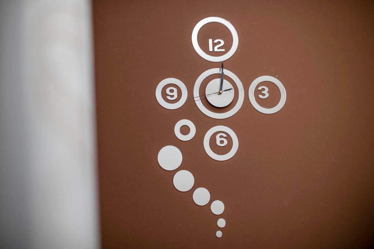 Apartman Jasmina Banjol Esterno foto